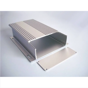 Aluminium-Elektromotor-Shell-PCB-Box-Profil-Extrusion