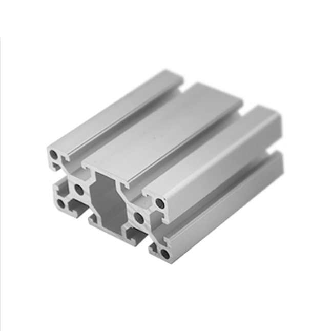 Aluminiumprofilsystem Industry Machinery 4080 T-Nutenrahmen