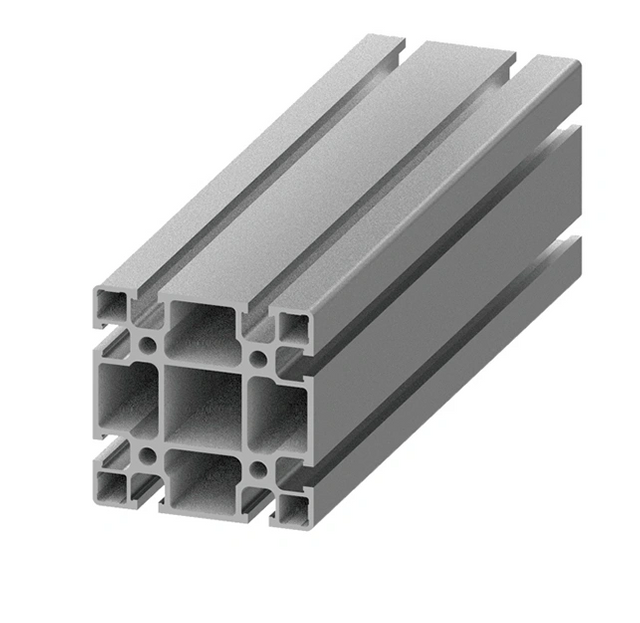 Precision T-Nut Industrial Line Aluminium Functional Frame Profilsystem
